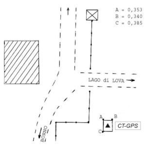 034612 - LAGO DI LOVA