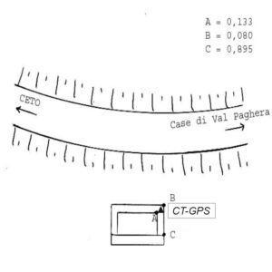 034620 - VAL PAGHERA - LOCALITA' CASE