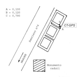 034627 - S.P. 32 KM 7,100 - CROCE AL SOLIVO