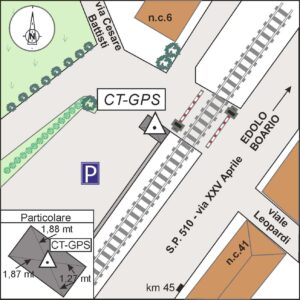 034705 - ARTOGNE (PLINTO)