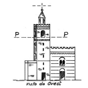 035016 - CASTELLETTO DI BRENZONE