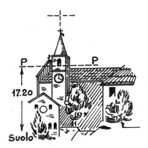 035058 - SAN GIOVANNI DI BRENZONE