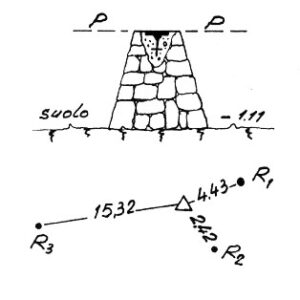 035203 - MONTE ZENONE