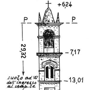 035214 - CASTELLETTO DI BRENZONE