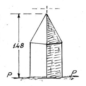 035223 - BOCCHETTA DI NAOLE