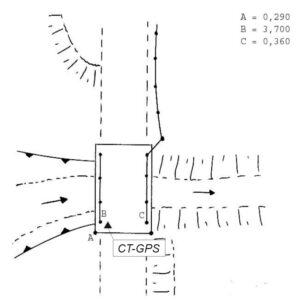 035601 - PIANO DI GAVER - LOCANDA GAVER