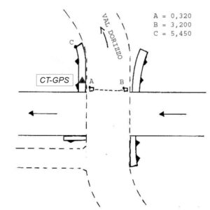 035602 - S.S. 669 KM 17,250 - VAL DORIZZO