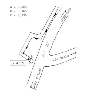035606 - S.P. 113 KM 6,800 - PERSONE