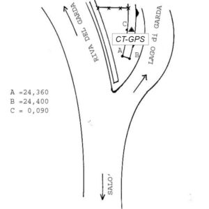 035614 - BOGLIACO - PARCHEGGIO TENNIS CLUB BOGLIACO