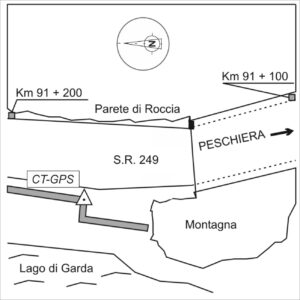 035708 - S.R.249  KM 91,170