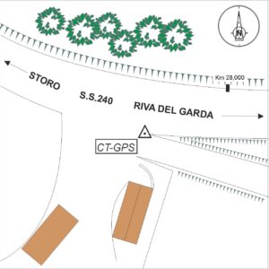 035718 - LEDRO - LOC. BARCESINO