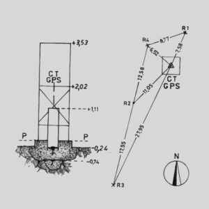 035903 - MONTE ALTISSIMO DI NAGO