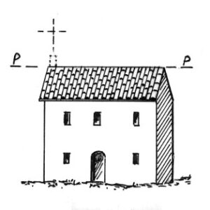 036027 - I CASINETTI
