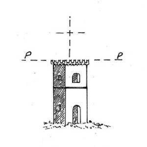 036085 - TORRE SACCARDO