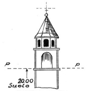 036208 - SAN SEBASTIANO