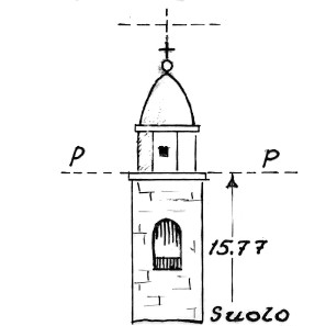 036220 - SANT'ANTONIO DEL PASUBIO