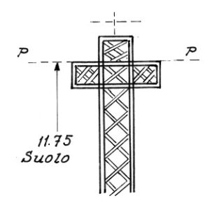 036222 - MONTE CENGIO