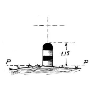 036234 - MONTE SPARAVIERI