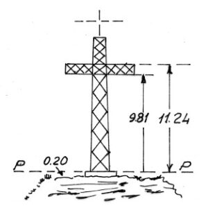 036279 - SPITZ TONEZZA