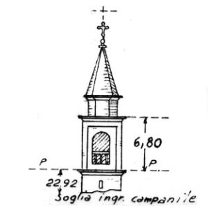036284 - TONEZZA