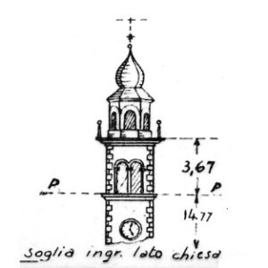 036291 - CHIESA