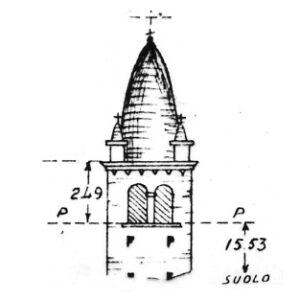 036294 - SAN PIETRO IN BOSCO