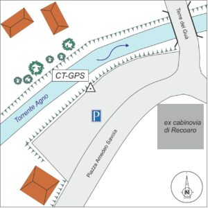 036601 - RECOARO TERME