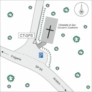 036603 - ALTOPIANO DEI FIORENTINI