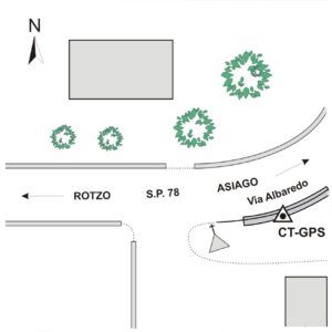 036702 - S.P. 78 KM. 14,500  LOC. ALBAREDO