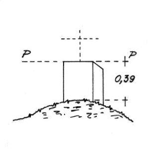 037082 - MONTE LA GUSELLA