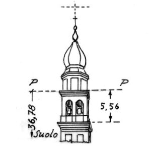 037112 - PADERNO DEL GRAPPA