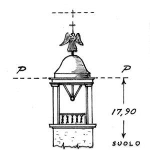 037120 - VILLA REZZONICO