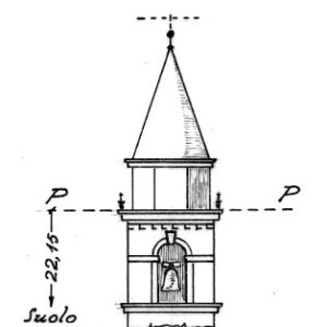 037131 - SANT'EUSEBIO