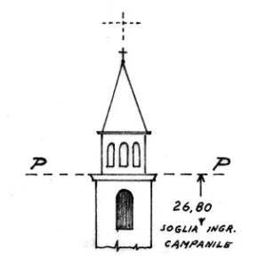 037138 - SANTISSIMA TRINITA'