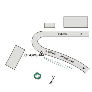 037701 - PRIMOLANO  S.S. 50 BIS