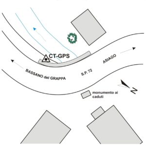 037707 - S.P. 72  KM 2,250  -  LOC. SAN MICHELE