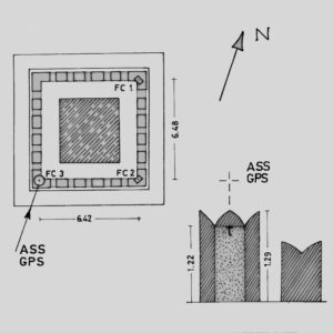 037801 - CASTELFRANCO VENETO - ASS 1 - A