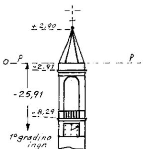 038024 - CAPPELLA MAGGIORE