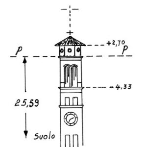 038118 - PADERNELLO