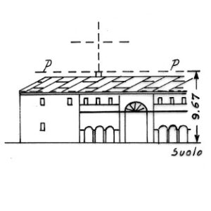 038130 - CASA PRAMAGRI