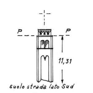 038150 - SAN GIACOMO DI VEGLIA