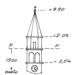 038154 - SANTA MARIA DI FELETTO