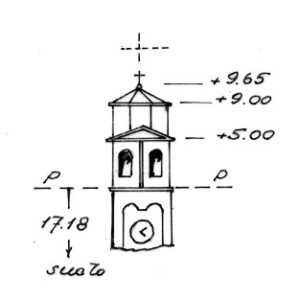 038190 - VISNADELLO