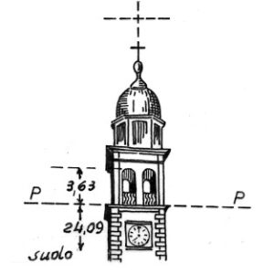038199 - COLLE UMBERTO