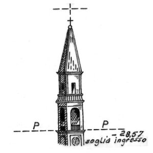 038214 - SAN MICHELE