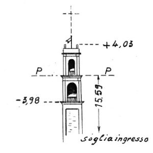 038218 - SAN FLORIANO