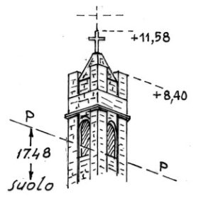 038279 - PARROCCHIA SANTA CROCE
