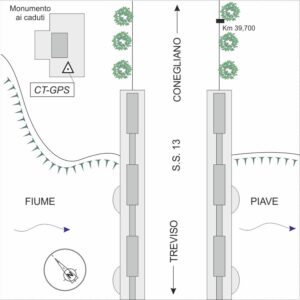 038705 - PONTE DELLA PRIULA