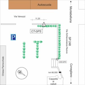 038903 - VOLPAGO DEL MONTELLO