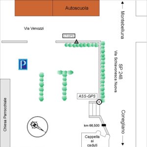 038903 - VOLPAGO DEL MONTELLO - A